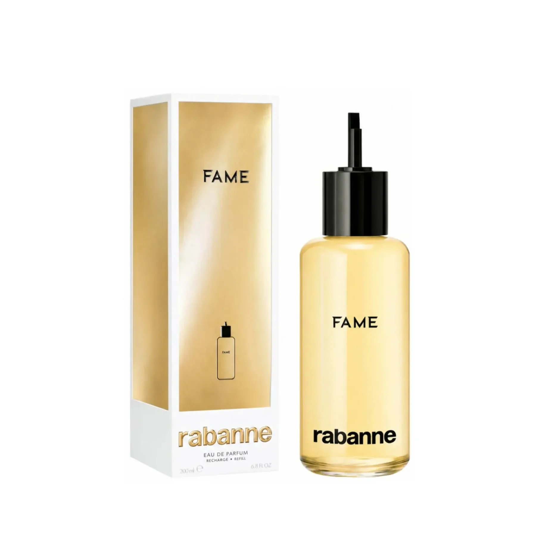 FAME REFIL